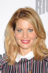 Candace Cameron-Bure – ‘Ricki And The Flash’ Pemiere in New York City