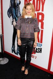 Candace Cameron-Bure – ‘Ricki And The Flash’ Pemiere in New York City