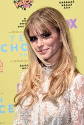 Carlson Young - 2015 Teen Choice Awards in Los Angeles