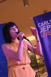 Carly Rae Jepsen - JetBlue