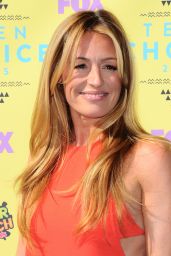 Cat Deeley - 2015 Teen Choice Awards at the USC Galen Center in Los Angeles