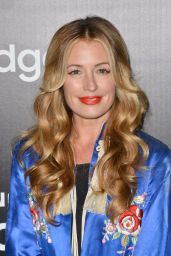 Cat Deeley - Samsung Launch Party in West Hollywood, August 2015