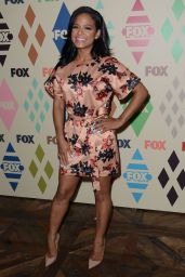 Christina Milian - Fox Summer 2015 TCA Party in West Hollywood