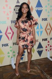 Christina Milian - Fox Summer 2015 TCA Party in West Hollywood
