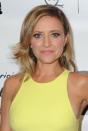 Christine Lakin – The Unauthorized O.C. Musical One Night Only Event in Hollywood