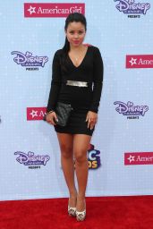 Cierra Ramirez - 2015 Radio Disney Music Awards in Los Angeles