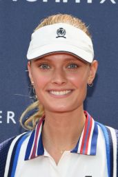 Constance Jablonski - Tommy Hilfiger and Rafael Nadal Launch Global Brand Ambassadorship in New York City, August 2015