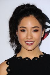 Constance Wu - Disney ABC 2015 Summer TCA Tour in Beverly Hills