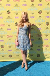 Dove Cameron - 2015 Teen Choice Awards in Los Angeles