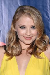 Elisabeth Harnois – 2015 Showtime, CBS & The CW’s TCA Summer Press Tour Party in Los Angeles
