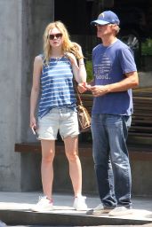 Elle Fanning - Out in Beverly Hills, August 2015
