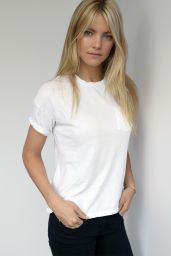 Elyse Taylor - IMG Models Digitals 2015