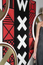 Erin Heatherton - All Aboard! W Hotels Toasts The Upcoming Opening Of W Amsterdam in NYC