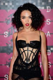 FKA Twigs – 2015 MTV Video Music Awards at Microsoft Theater in Los Angeles