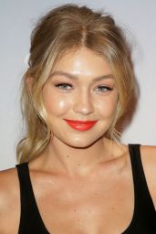 Gigi Hadid - Guess Spring 2015 Collection Launch in Sydney 