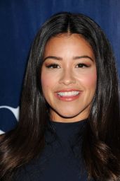 Gina Rodriguez - 2015 Showtime, CBS & The CW