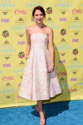 Haley Raam - 2015 Teen Choice Awards in Los Angeles