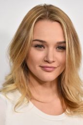 Hunter Haley King - Television Academy Cocktail Reception in Beverly Hills, August 2015