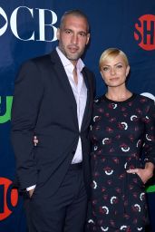 Jaime Pressly - 2015 Showtime, CBS & The CW