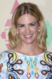 January Jones – Fox Summer 2015 TCA Party in West Hollywood
