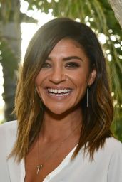 Jessica Szohr - KEEP Collective Accessories Social To Benefit The Kind Campaign in Los Angeles
