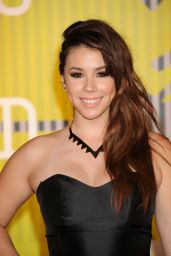 Jillian Rose Reed – 2015 MTV Video Music Awards at Microsoft Theater in Los Angeles