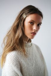 Josefien Rodermans - Free People Collection 2015