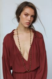 Josefien Rodermans - Free People Collection 2015