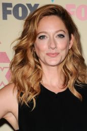Judy Greer – Fox Summer 2015 TCA Party in West Hollywood
