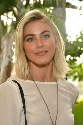 Julianne Hough – KEEP Collective Accessories Social To Benefit The Kind Campaign in Los Angeles