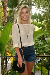 Julianne Hough – KEEP Collective Accessories Social To Benefit The Kind Campaign in Los Angeles
