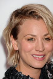 Kaley Cuoco - The Beverly Hilton Celebrates 60 Years With a Diamond Anniversary Party