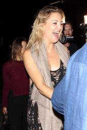 Kate Hudson - Out in LA, August 2015