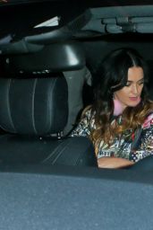 Katy Perry Leaving Craigs Restaurant in West Hollywood, August 2015