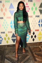 Keke Palmer – Fox Summer 2015 TCA Party in West Hollywood