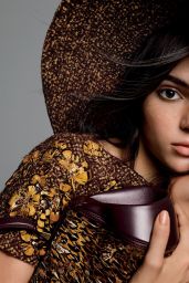 Kendall Jenner - Photoshoot for Vogue Magazine September 2015
