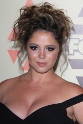 Kether Donohue – Fox Summer 2015 TCA Party in West Hollywood