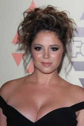 Kether Donohue – Fox Summer 2015 TCA Party in West Hollywood