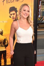 Kirby Bliss Blanton - We Are Your Friends Premiere in Los Angeles