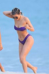 Kylie Jenner Hot in Bikini In Punta Mita, August 2015