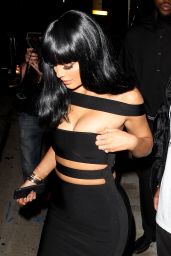 Kylie Jenner – Republic Records VMA 2015 After Party in West Hollywood