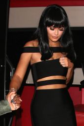 Kylie Jenner – Republic Records VMA 2015 After Party in West Hollywood