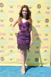 Laura Marano - 2015 Teen Choice Awards in Los Angeles