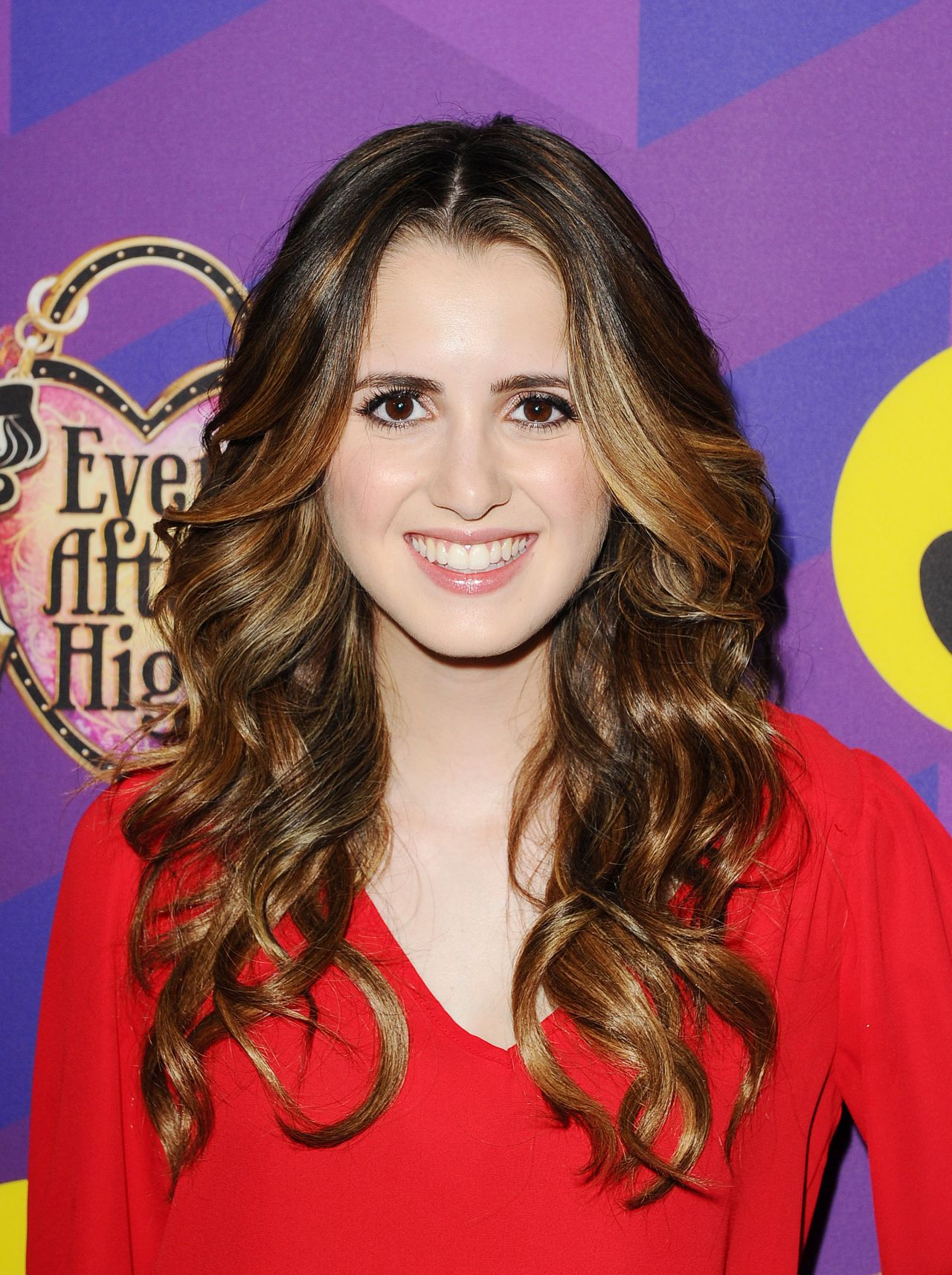 Laura Marano - Just Jared's Way To Wonderland in West Hollywood, August ...