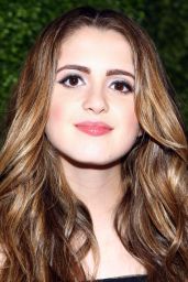 Laura Marano – Republic Records VMA 2015 After Party in West Hollywood