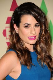 Lea Michele – Fox Summer 2015 TCA Party in West Hollywood