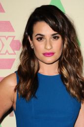 Lea Michele – Fox Summer 2015 TCA Party in West Hollywood