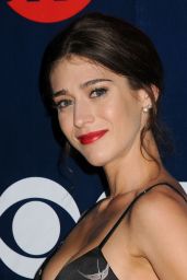 Lizzy Caplan - 2015 Showtime, CBS & The CW