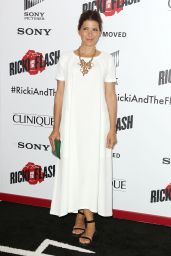 Marisa Tomei – ‘Ricki And The Flash’ Pemiere in New York City