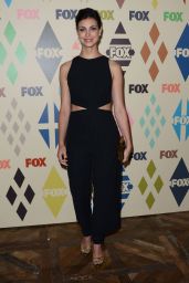 Morena Baccarin – Fox Summer 2015 TCA Party in West Hollywood